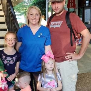 Meet your Posher, Krista